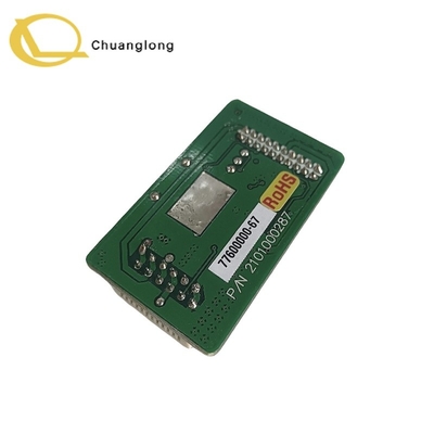 ATM Machine Parts Hyosung Hcdu Cassette Sensor Control Board S7760000067 7760000067