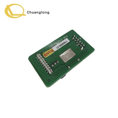 ATM Machine Parts Hyosung Hcdu Cassette Sensor Control Board S7760000067 7760000067