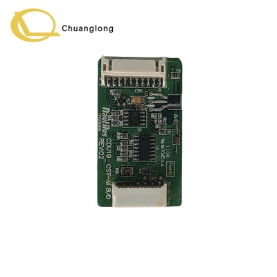 ATM Machine Parts Hyosung Hcdu Cassette Sensor Control Board S7760000067 7760000067