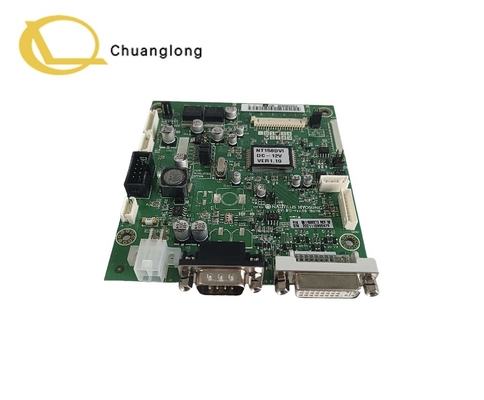 Hyosung ATMs Part S5611000273 Nautilus Hyosung Parts AD Board DVI LCD Panel CRS 8000TA