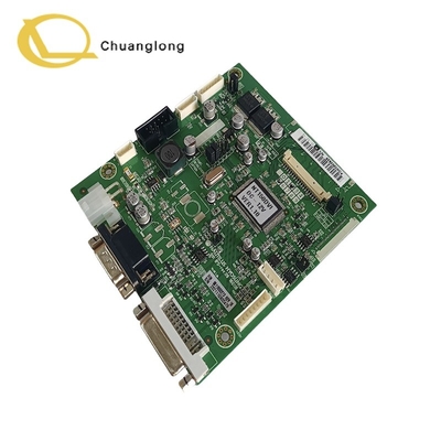 Hyosung ATMs Part S5611000273 Nautilus Hyosung Parts AD Board DVI LCD Panel CRS 8000TA