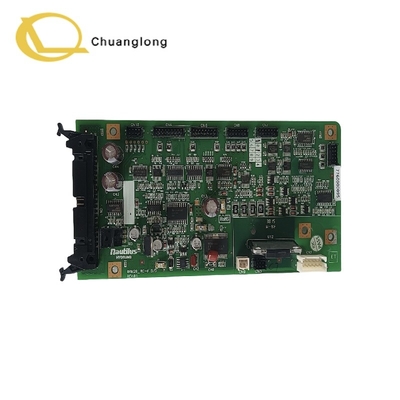 Hyosung ATMs Part Hyosung Cassette Control Board PCB 7760000095 S7760000095