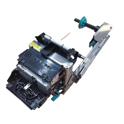 ATM Parts Wincor Nixdorf TP28 280G 280N 1750267132 Thermal Receipt Printer 01750256248 01750267132