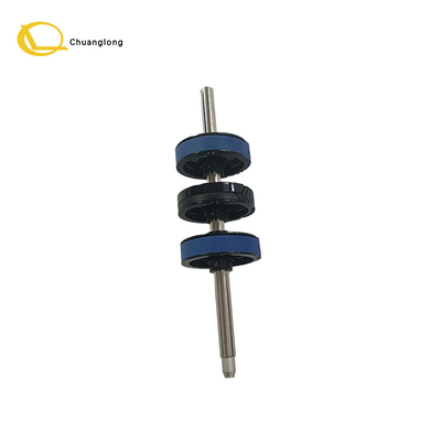 Diebold ATM Parts Diebold Nixdorf Opteva AFD Feed Shaft Assy OVRMLD 49267135000A 49-267135-000A