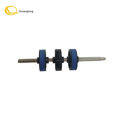 Diebold ATM Parts Diebold Nixdorf Opteva AFD Feed Shaft Assy OVRMLD 49267135000A 49-267135-000A