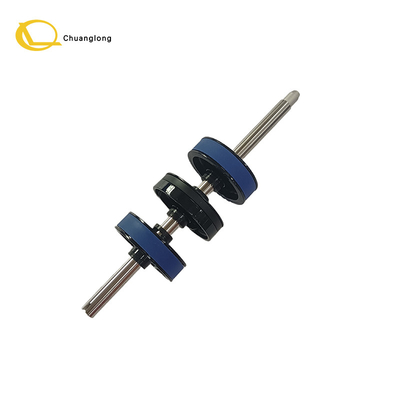 Diebold ATM Parts Diebold Nixdorf Opteva AFD Feed Shaft Assy OVRMLD 49267135000A 49-267135-000A