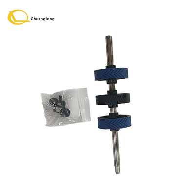 Diebold ATM Parts Diebold Nixdorf Opteva AFD Feed Shaft Assy OVRMLD 49267135000A 49-267135-000A