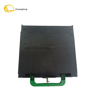 ATM Machine Parts Hyosung Mx5600 Money Cash Box Hyosung Hcdu Reject Cassette 7310000702 S7310000702