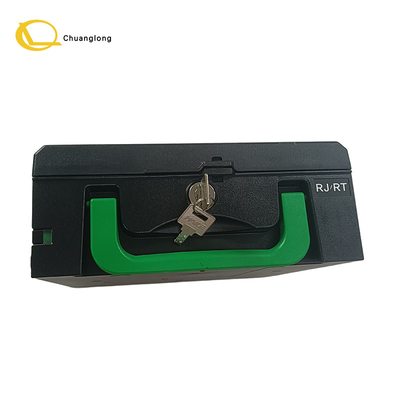 ATM Machine Parts Hyosung Mx5600 Money Cash Box Hyosung Hcdu Reject Cassette 7310000702 S7310000702