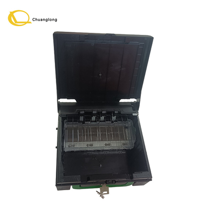 ATM Machine Parts Hyosung Mx5600 Money Cash Box Hyosung Hcdu Reject Cassette 7310000702 S7310000702