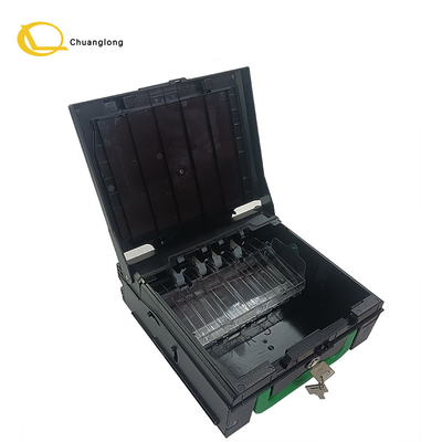 ATM Machine Parts Hyosung Mx5600 Money Cash Box Hyosung Hcdu Reject Cassette 7310000702 S7310000702