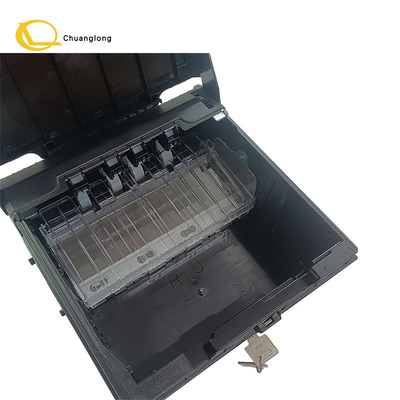 ATM Machine Parts Hyosung Mx5600 Money Cash Box Hyosung Hcdu Reject Cassette 7310000702 S7310000702