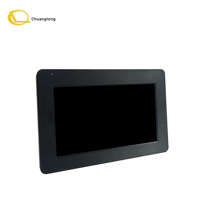 ATM Machine Parts NCR SelfServ 6687 Display Panel 7 Inch COP 445-0763724 4450763724
