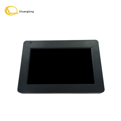 ATM Machine Parts NCR SelfServ 6687 Display Panel 7 Inch COP 445-0763724 4450763724