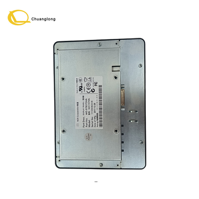 ATM Machine Parts NCR SelfServ 6687 Display Panel 7 Inch COP 445-0763724 4450763724