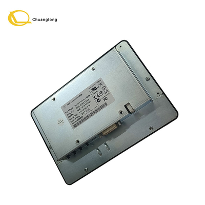 ATM Machine Parts NCR SelfServ 6687 Display Panel 7 Inch COP 445-0763724 4450763724