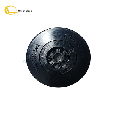 ATM Wincor Part Wincor C4060 Escrow Black Tape 1750126457-49 1750123766 01750123766