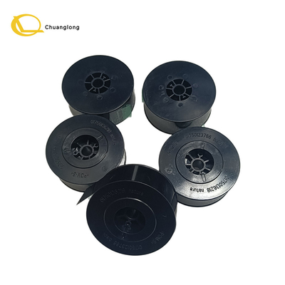 ATM Wincor Part Wincor C4060 Escrow Black Tape 1750126457-49 1750123766 01750123766