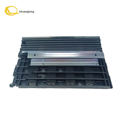ATM Spare Parts Diebold Nixdorf Opteva Tambour Door Assembly 49-208428-000C 49208428000C