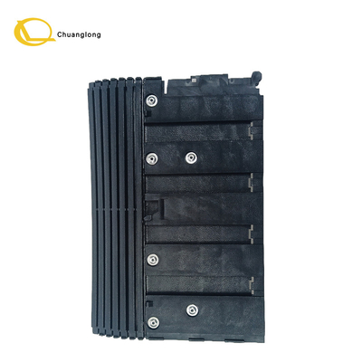 ATM Spare Parts Diebold Nixdorf Opteva Tambour Door Assembly 49-208428-000C 49208428000C