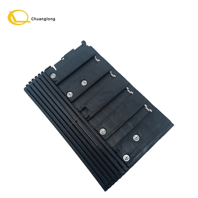 ATM Spare Parts Diebold Nixdorf Opteva Tambour Door Assembly 49-208428-000C 49208428000C