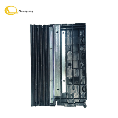 ATM Spare Parts Diebold Nixdorf Opteva Tambour Door Assembly 49-208428-000C 49208428000C