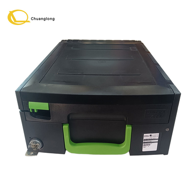 ATM Parts Wincor Nixdorf Cineo C4060 Recycle Cassette Currency Cassette 01750155418 01750279853