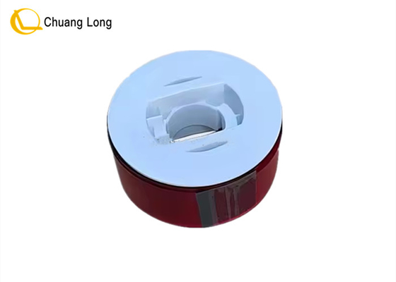 ATM Machine Parts OKI21se 6040W Double White Escrow Tape YH06040W3ZC001