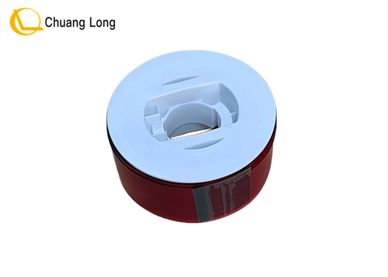 ATM Machine Parts OKI21se 6040W Double White Escrow Tape YH06040W3ZC001