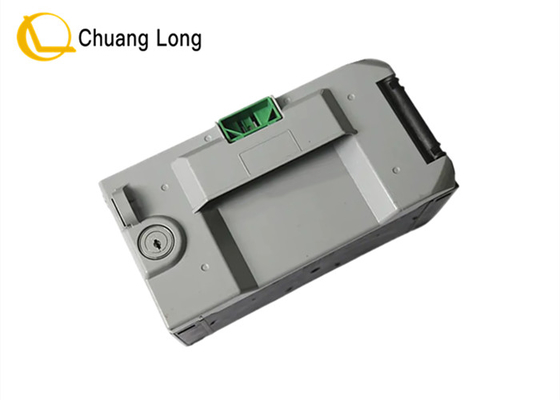 ATM Machine Parts OKI 21se 6040w Reject Cassette ID1885 YX4238-5000G002