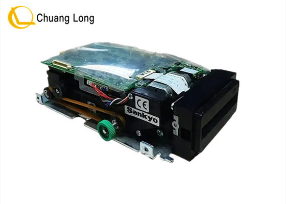 ATM Machine Parts OKI SANKYO ICT-3K7 Card Reader ICT3K7-3R6940