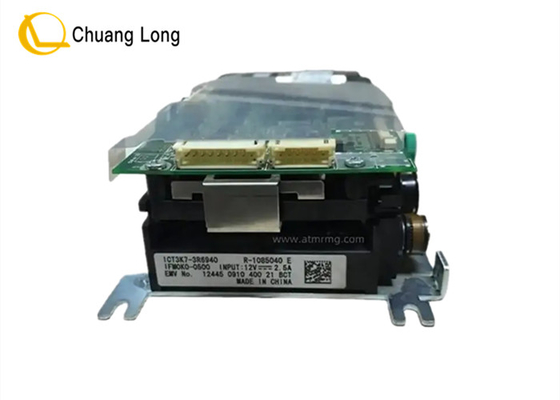 ATM Machine Parts OKI SANKYO ICT-3K7 Card Reader ICT3K7-3R6940