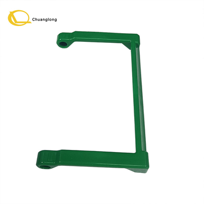 ATM Spare Parts Diebold Cash Recycling Box ATM Cassette Handle 49-229513-000A 49229513000A Diebold 368 378
