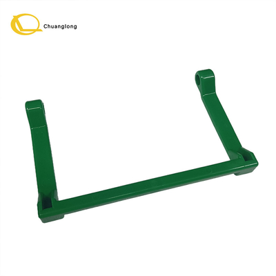 ATM Spare Parts Diebold Cash Recycling Box ATM Cassette Handle 49-229513-000A 49229513000A Diebold 368 378