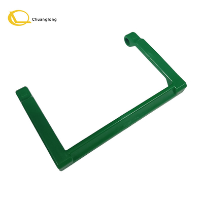 ATM Spare Parts Diebold Cash Recycling Box ATM Cassette Handle 49-229513-000A 49229513000A Diebold 368 378