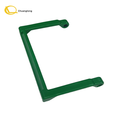 ATM Spare Parts Diebold Cash Recycling Box ATM Cassette Handle 49-229513-000A 49229513000A Diebold 368 378