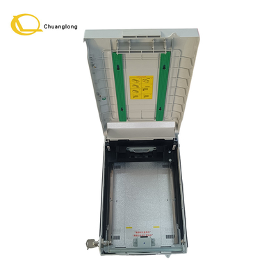 ATM Machine Parts Hyosung Nautilus CST-1100 2K Note Cash Cassette 7310000082 S7310000082