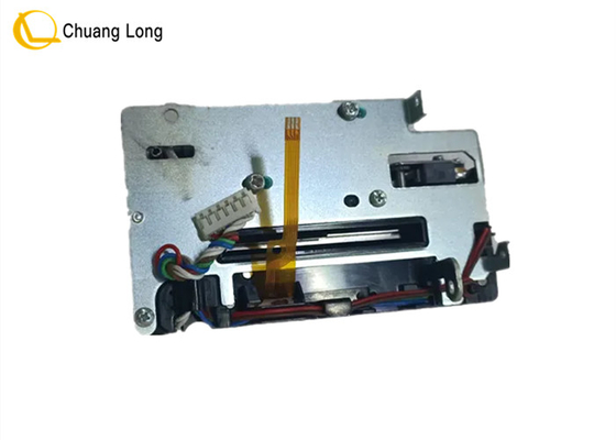 S5611000313 5611000313 ATM Machine Parts Hyosung Motorized EMV Card Reader Shutter