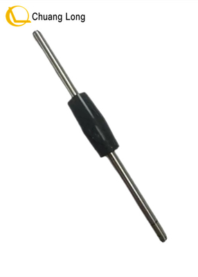 ATM Machine Parts Fujitsu F53 F56 Shaft ASSY KD02881-E608