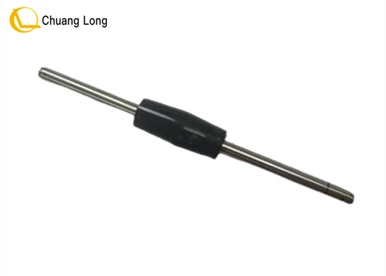 ATM Machine Parts Fujitsu F53 F56 Shaft ASSY KD02881-E608