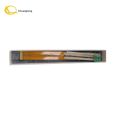 NCR ATMs 998-0235655 NCR Read Write Magnetic Head R/W 123 Sankyo 3q8 Card Reader Parts 9980235655