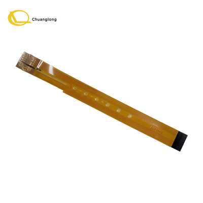 NCR ATMs 998-0235655 NCR Read Write Magnetic Head R/W 123 Sankyo 3q8 Card Reader Parts 9980235655