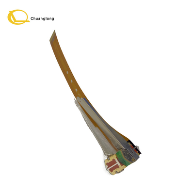 NCR ATMs 998-0235655 NCR Read Write Magnetic Head R/W 123 Sankyo 3q8 Card Reader Parts 9980235655