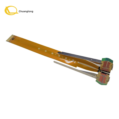 NCR ATMs 998-0235655 NCR Read Write Magnetic Head R/W 123 Sankyo 3q8 Card Reader Parts 9980235655