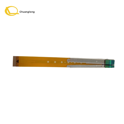 998-0235684 9980235684 ATM NCR Parts Sankyo 3Q8 Ch3 R/W Hico Card Reader Magnetic Head