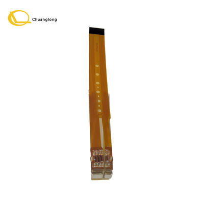998-0235684 9980235684 ATM NCR Parts Sankyo 3Q8 Ch3 R/W Hico Card Reader Magnetic Head