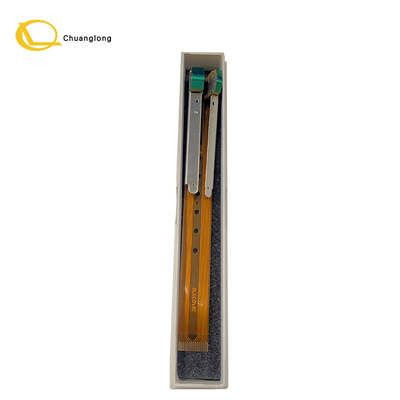 998-0235684 9980235684 ATM NCR Parts Sankyo 3Q8 Ch3 R/W Hico Card Reader Magnetic Head