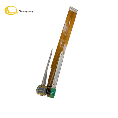 998-0235684 9980235684 ATM NCR Parts Sankyo 3Q8 Ch3 R/W Hico Card Reader Magnetic Head