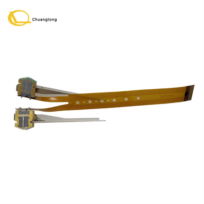 998-0235684 9980235684 ATM NCR Parts Sankyo 3Q8 Ch3 R/W Hico Card Reader Magnetic Head