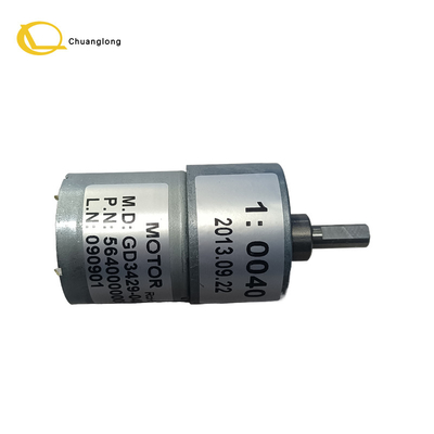 S5640000006 S3210000001 Hyosung Delivery Motor 1:0040 GCDU ATM Machine Parts